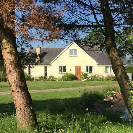 Larksfield Loft Lägenhet Okehampton Exteriör bild