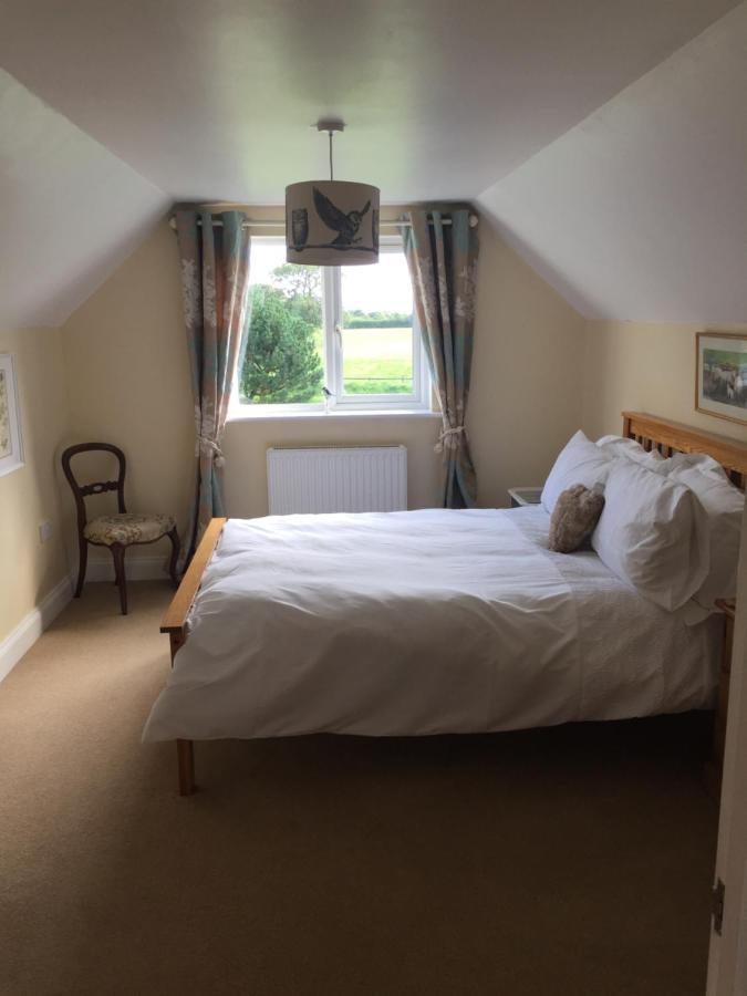 Larksfield Loft Lägenhet Okehampton Exteriör bild