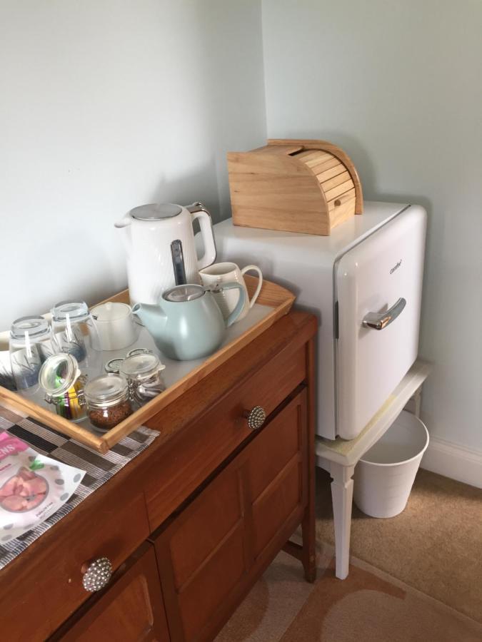 Larksfield Loft Lägenhet Okehampton Exteriör bild